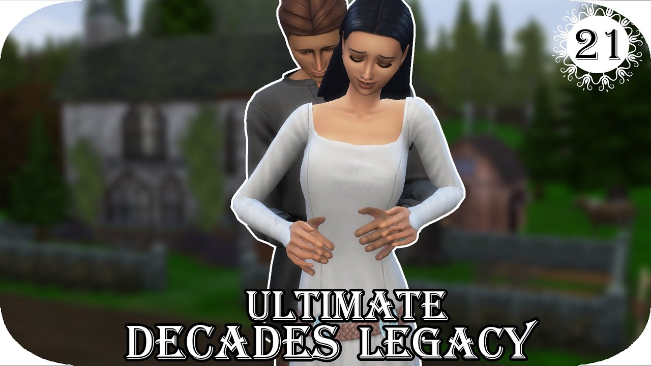 The Ultimate Decades Legacy 👑 | The Great Famine Begins...