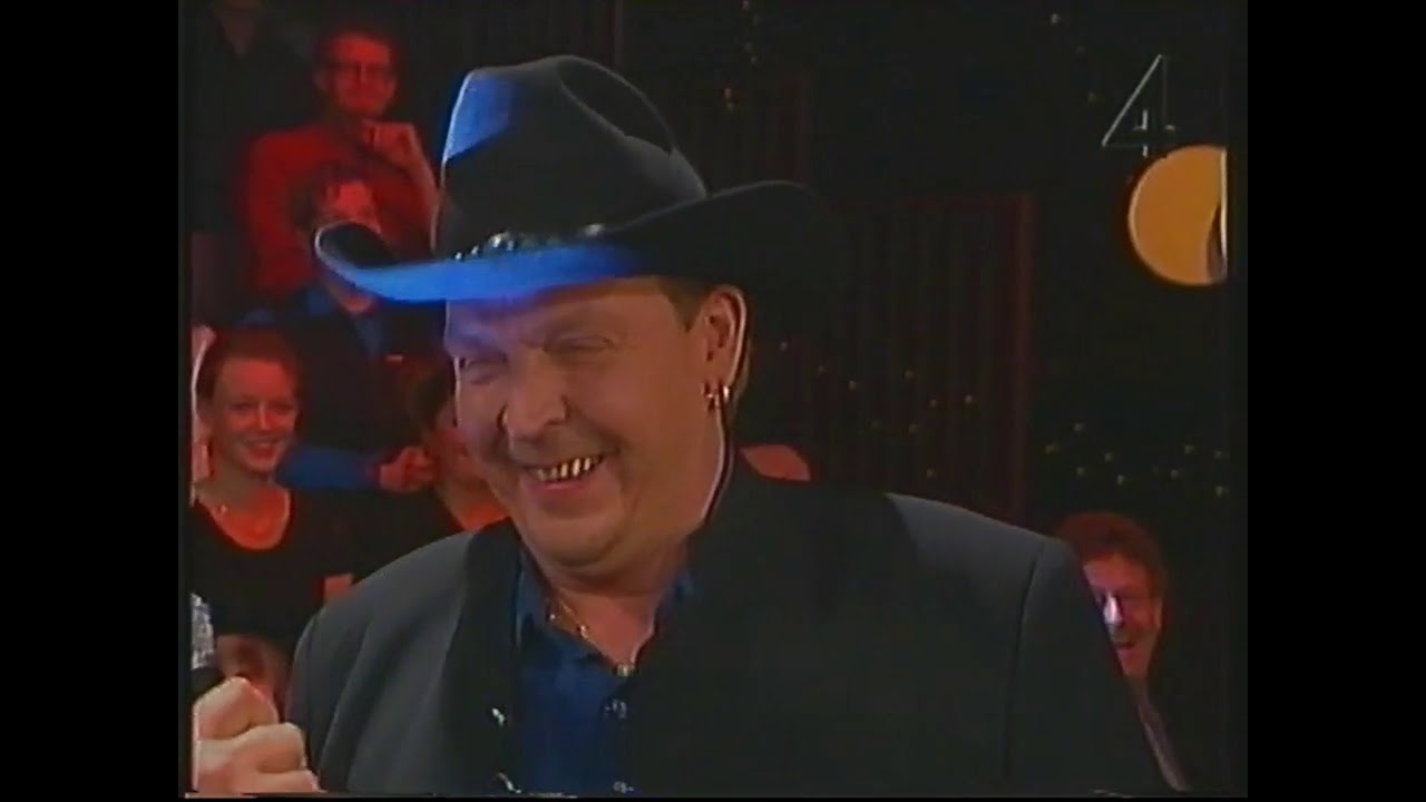 DANSBANDSLÅTEN 1998   (TIDIGARE NAMN   HÄNTS MELODITÄVLING   SE OCH HÖRS MELODITÄVLING )
