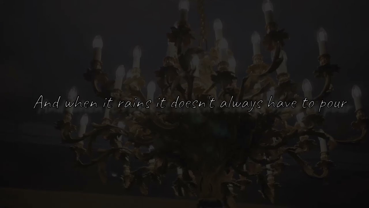Butter & Grit- Whole Lot More (Lyric Video)