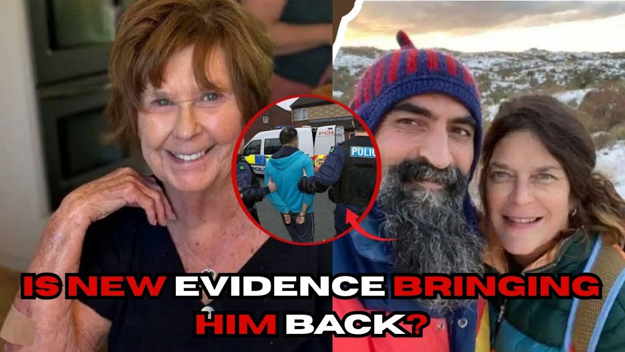 Nancy Guthrie Update &mdash; New Evidence Will bring Tomasso cioni back into Something Nobody Expected!