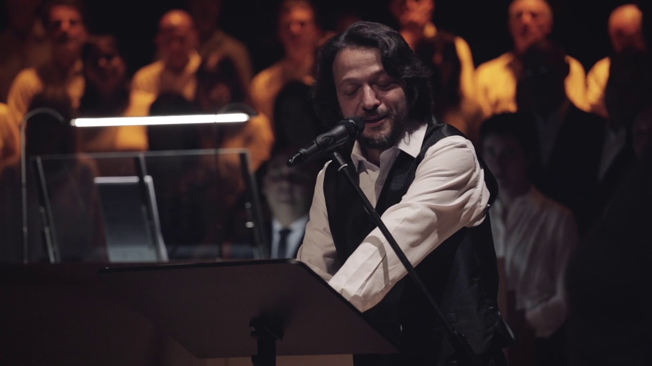 Misa Solemne en honor a Santa Cecilia de Charles Gounod (documental)
