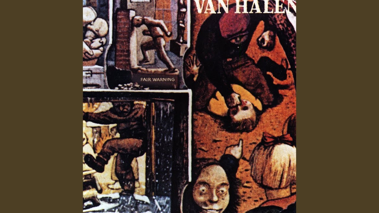 One Foot out the Door (2015 Remaster)