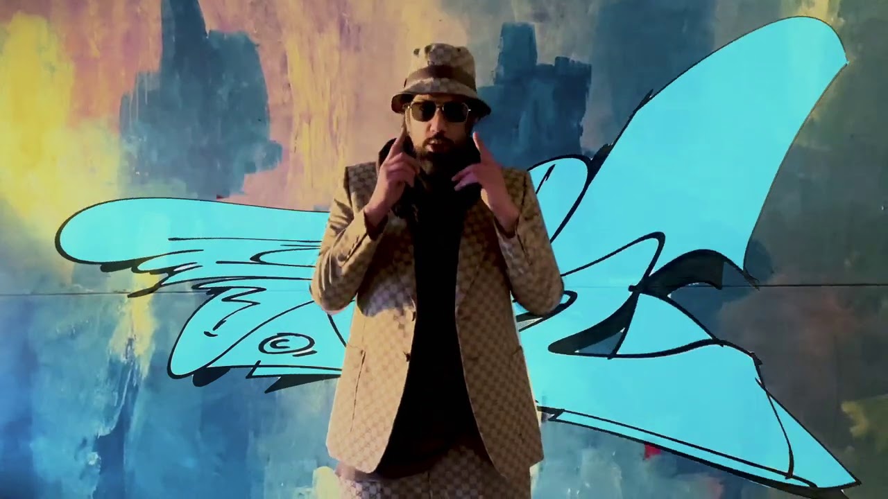 Samy Deluxe - 2020 Vision (Offizielles Musikvideo)
