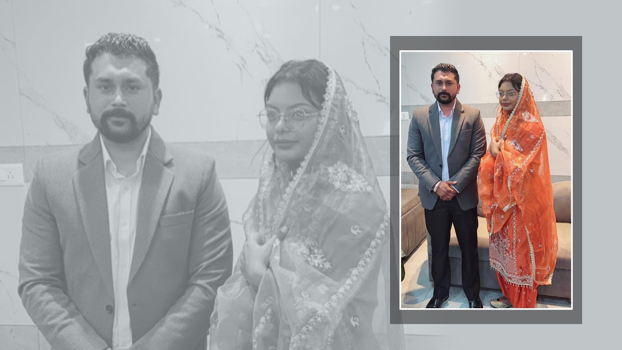 🔴Live Wedding Ceremony of Gurpreet Singh weds Ramandeep Kaur || VarinderStudio Saroya