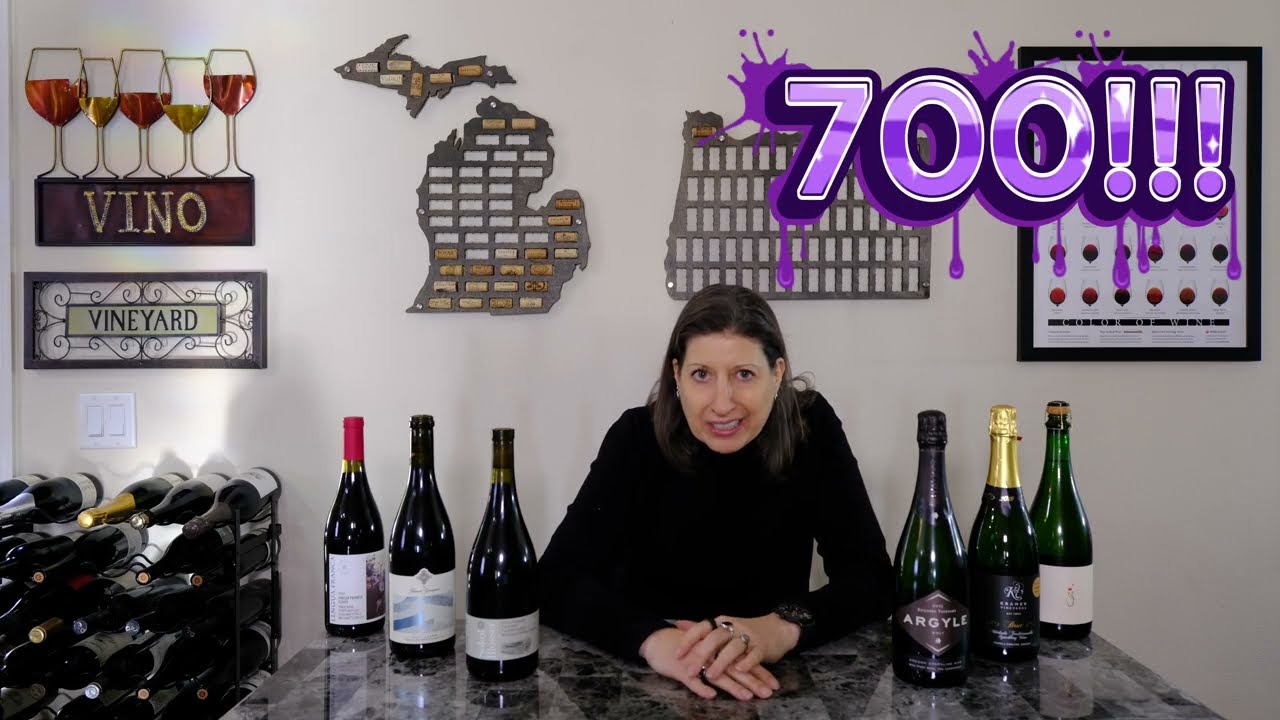 Welcome to Drink Willamette Valley!