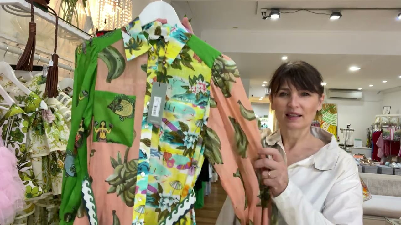 Introducing Pinkhill Boutique | Based in Darwin (Australia)
