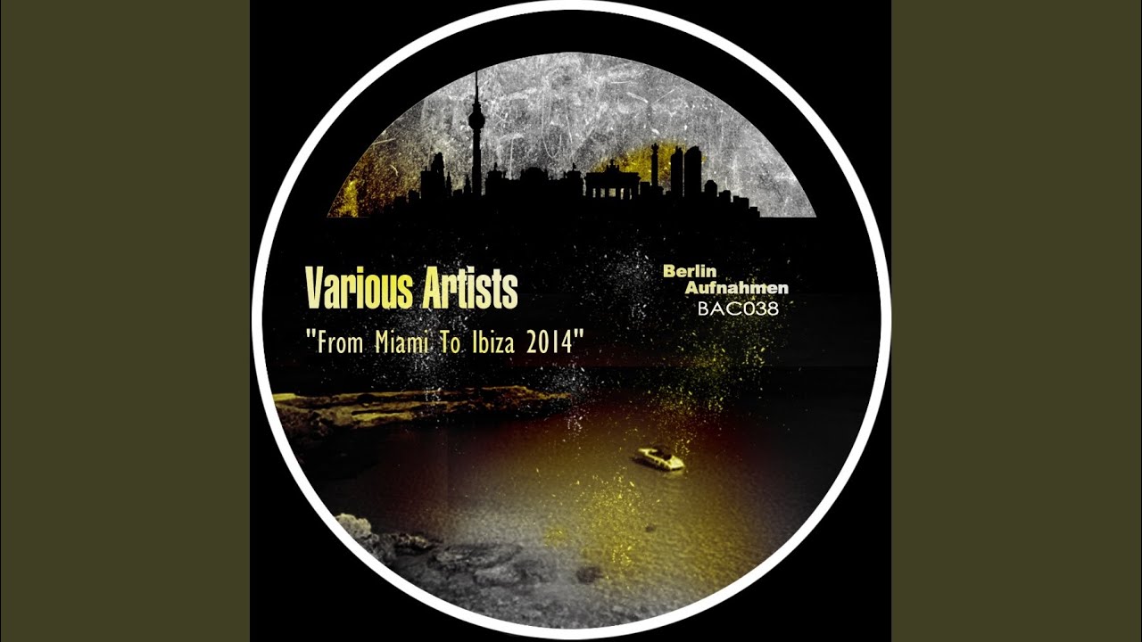 Sick Of You (Original Mix)