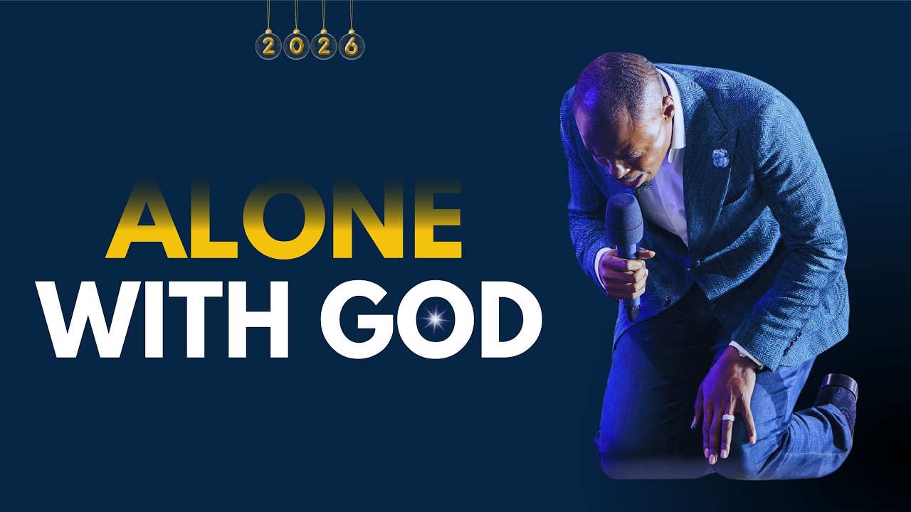 45mins+ Prayer & Worship Experience In His Presence | Session by Apostle Grace Lubega