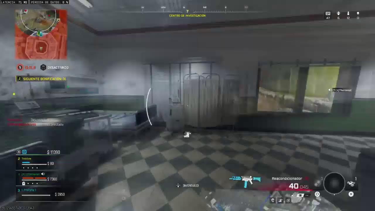 Call of Duty Warzonecito y que tales? | ProDyGy