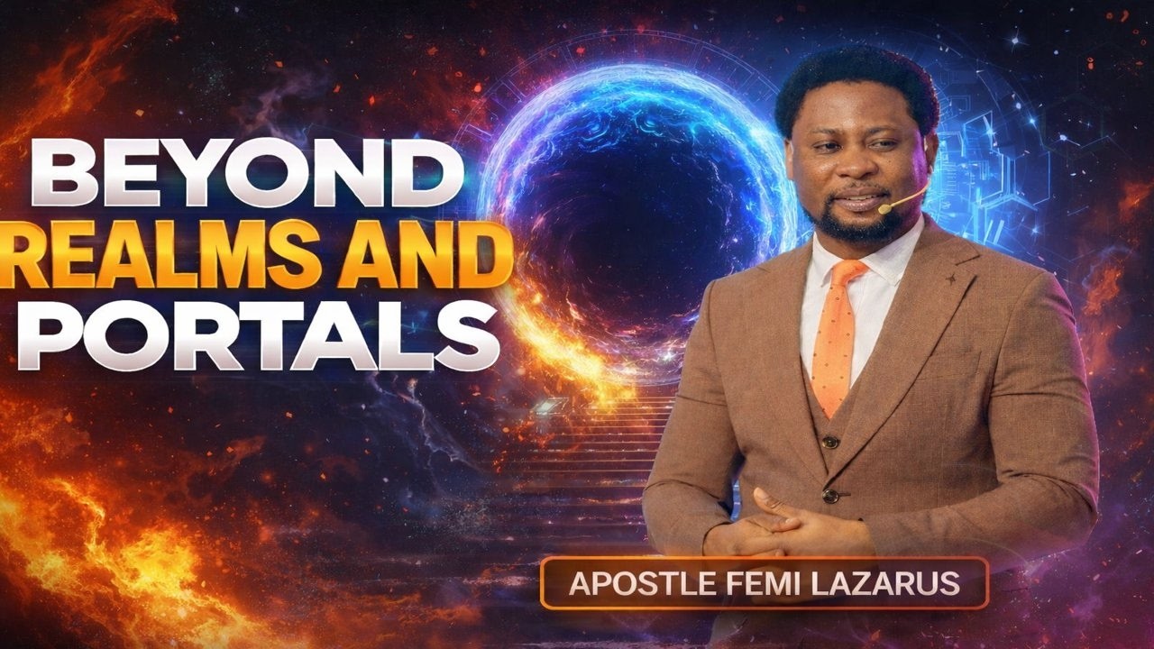 THE NEED FOR THE CHURCH TO GO BEYOND DRAMA AND EMOTIONS TO RAISING DISCIPLES || #apostlefemilazarus