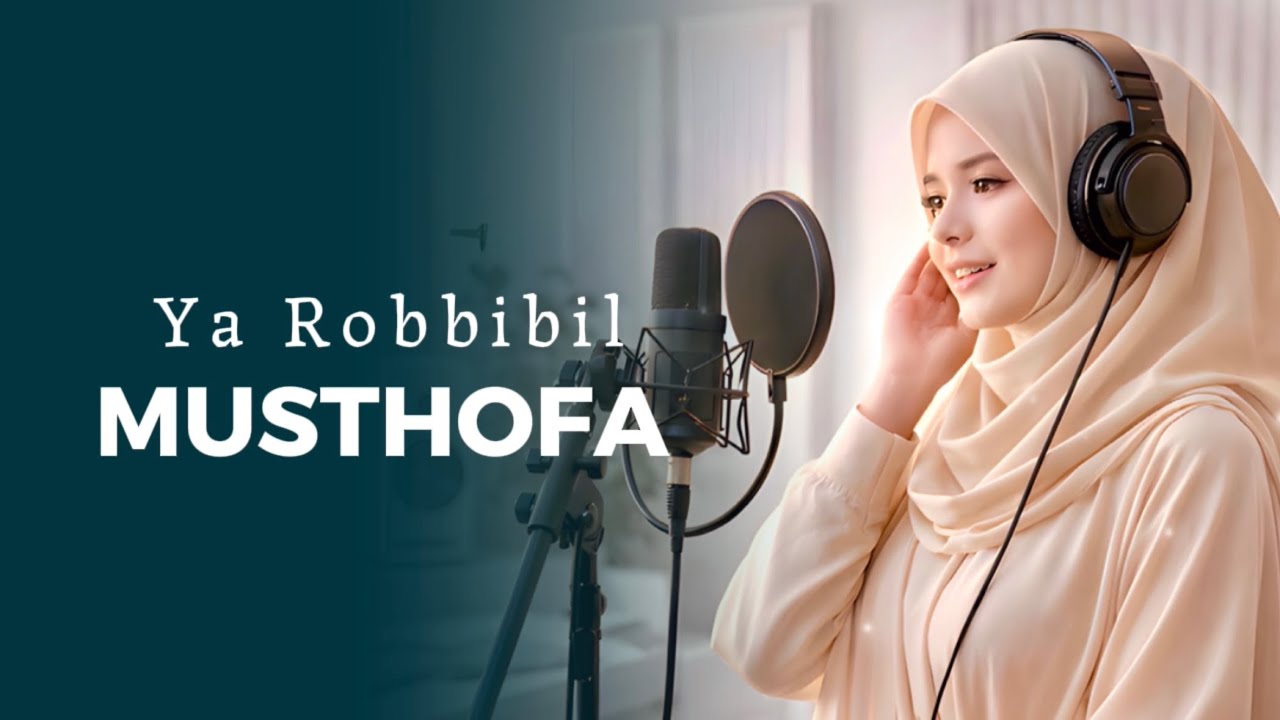 YA ROBBIBIL MUSTHOFA