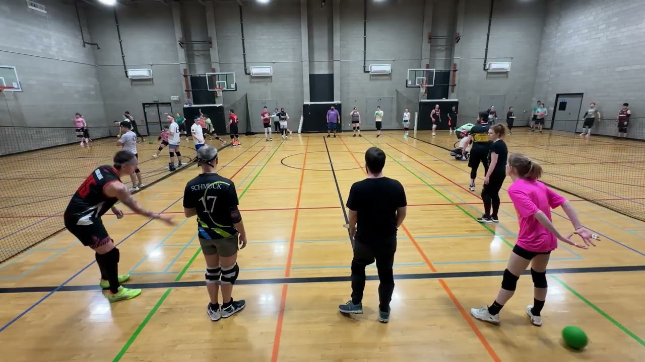 Winter Comp 2026 - Week 5 - Court 2