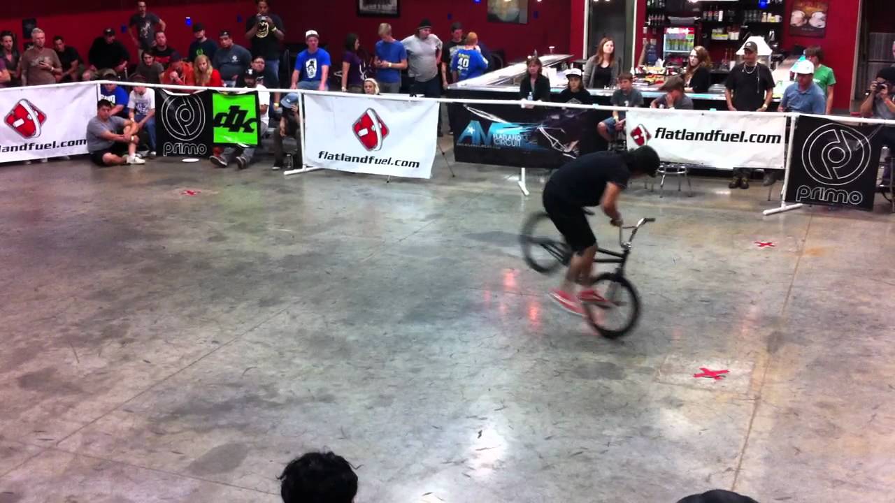 AMFLT 2012 JoMoPro Moto Sasaki 1