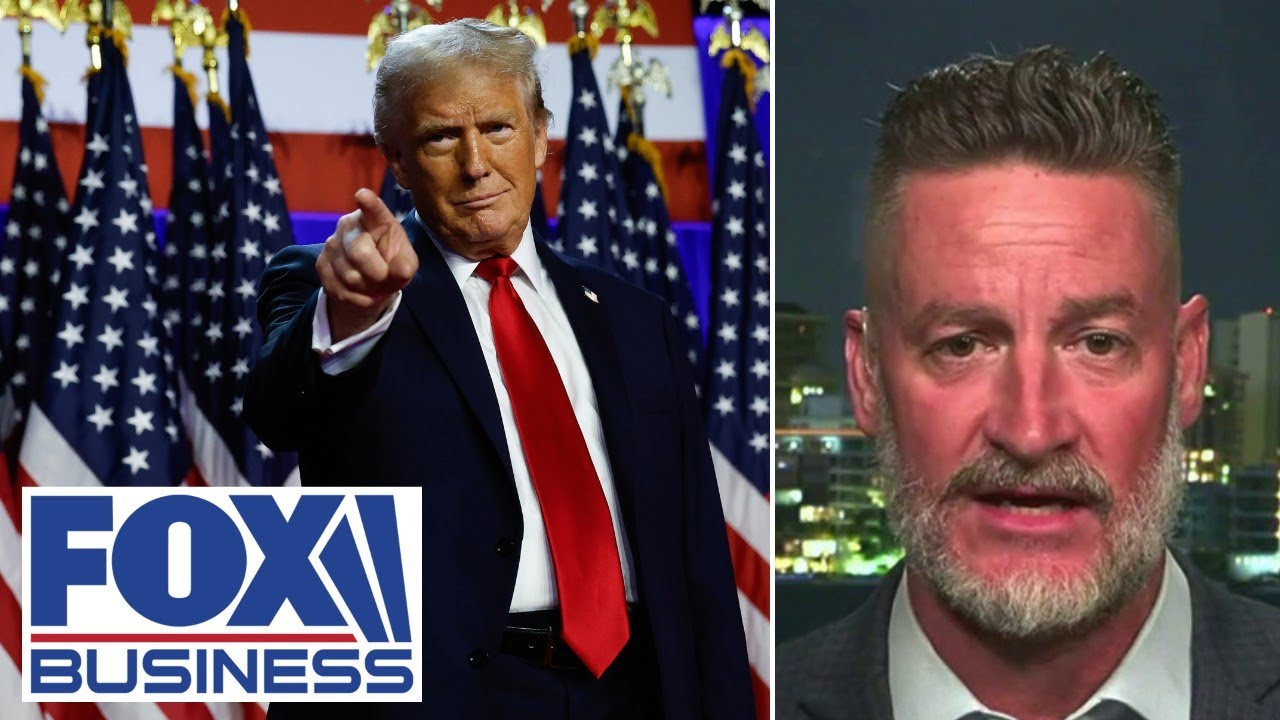 Young men want to support Trump&rsquo;s America first agenda: GOP rep