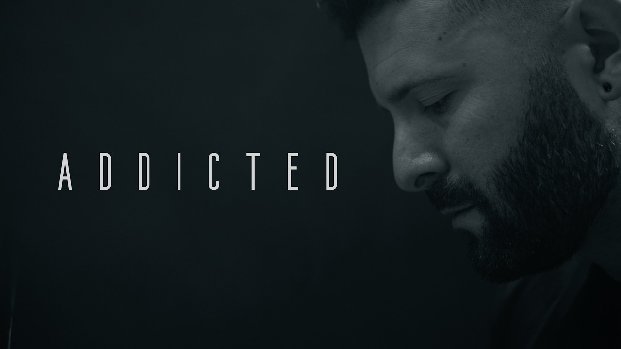 Will Dempsey - Addicted (Piano Version) Official Video