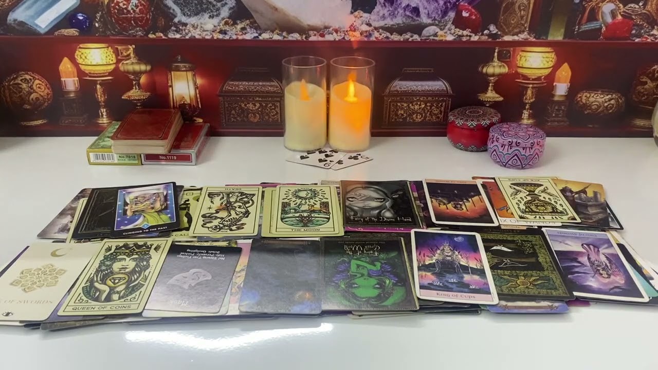 CANCER, Whether you like it or not, this person is making a return 🫣.You were always #1💘  TAROT