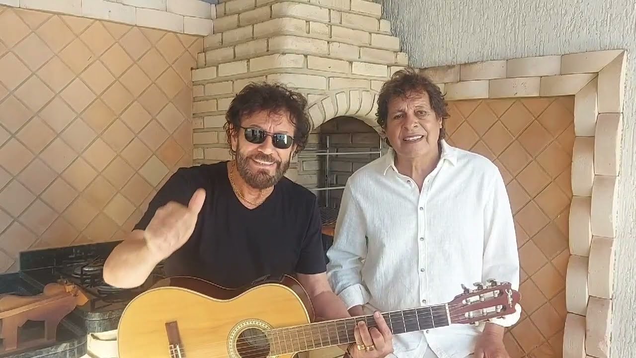 João Renes & Reny - Ausência