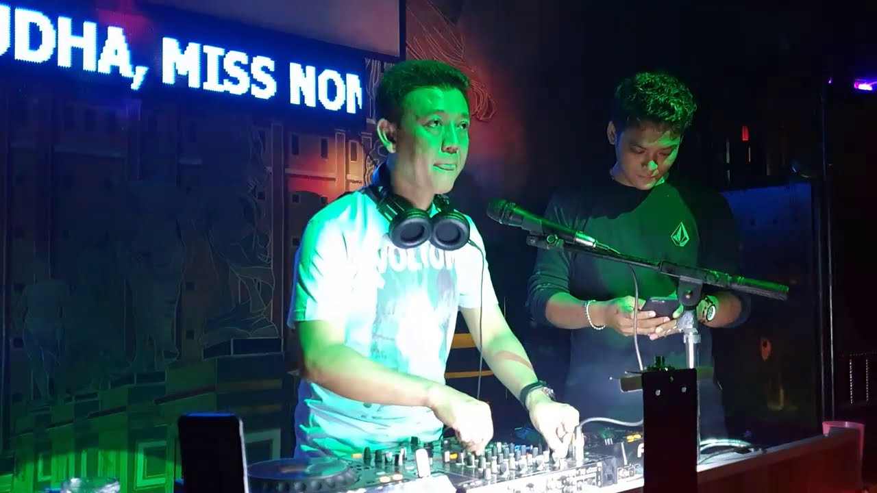 DJ FREDY 