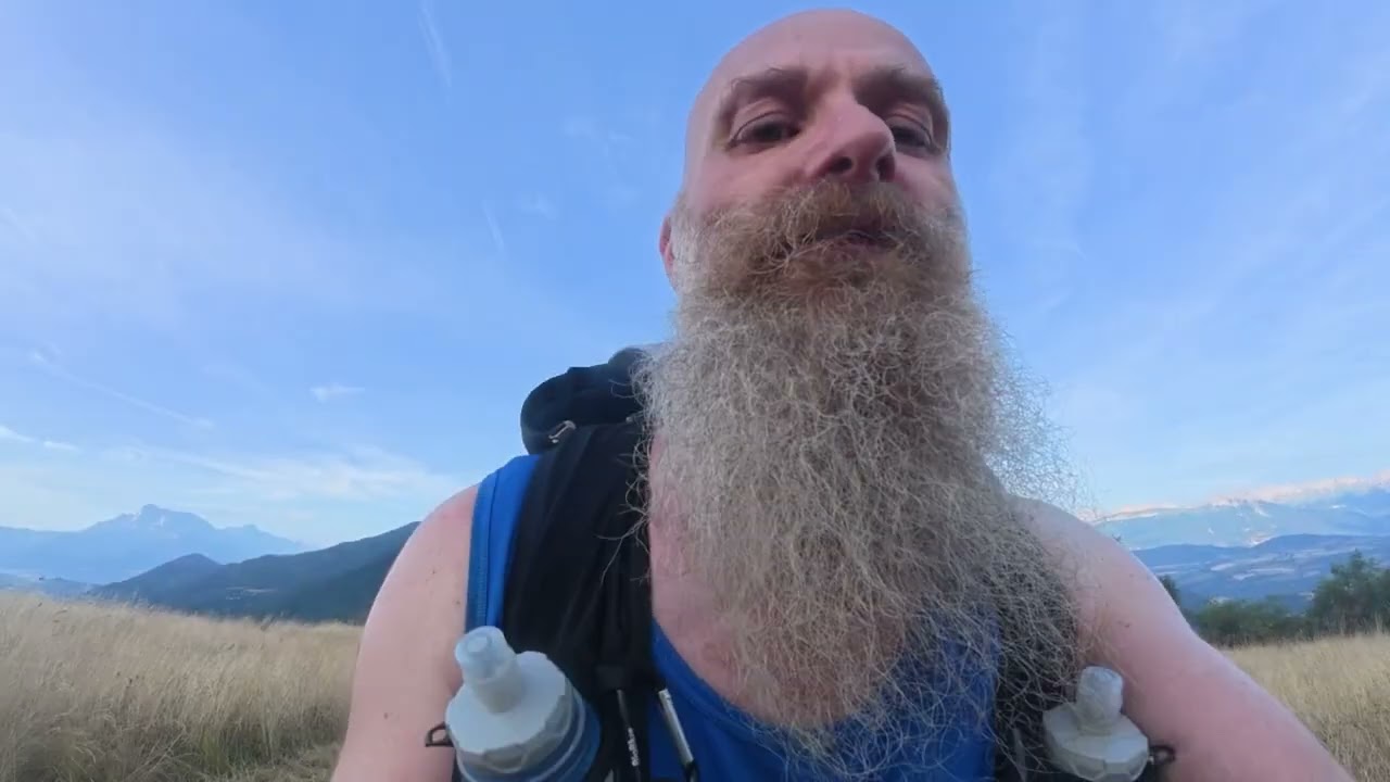 Trail des Passerelles 2025. La Grande Course
