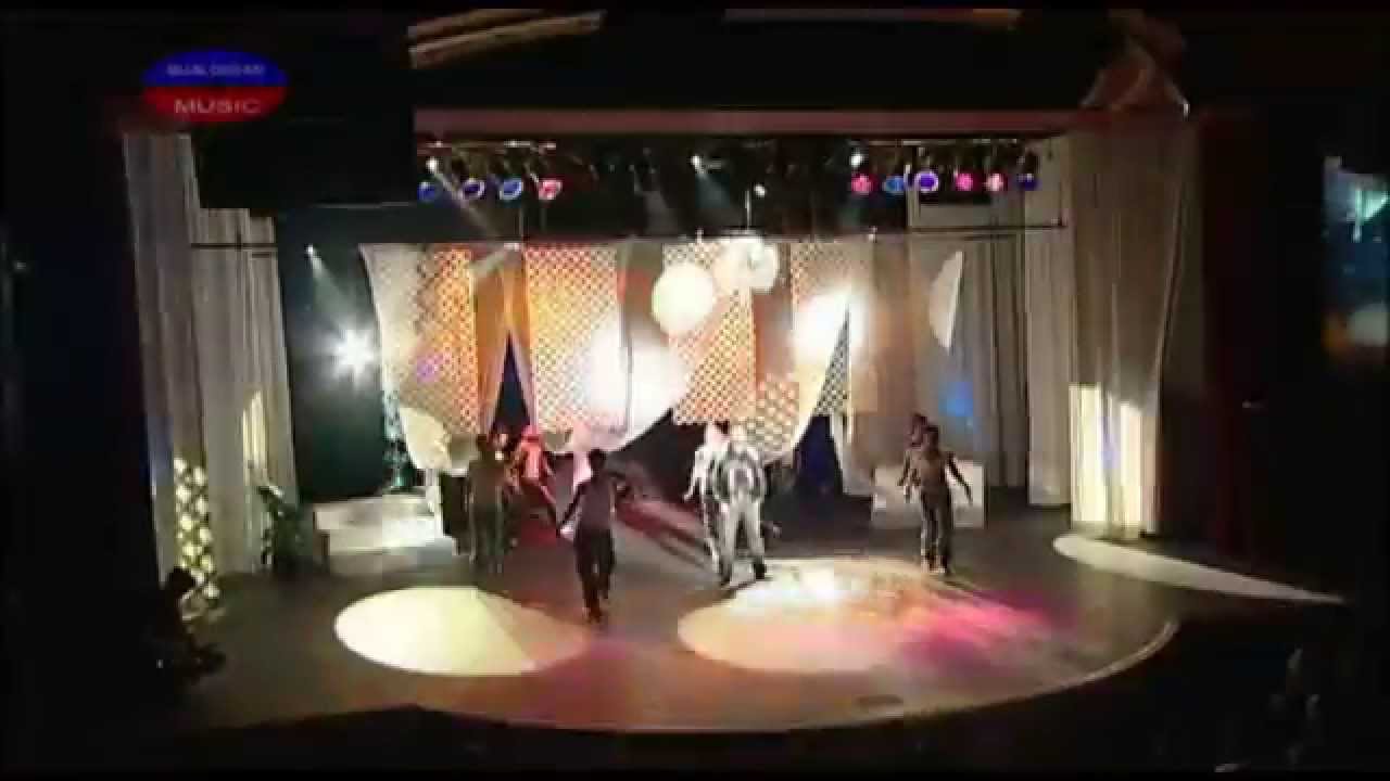 Henry Chuc Forever Young