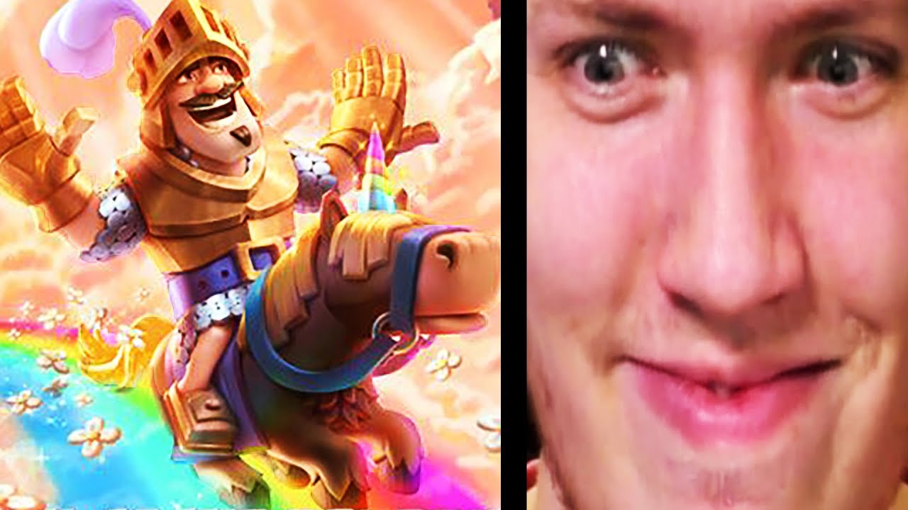 TOTO JE NAJLEPŠIA SEZÓNA! - Clash Royale