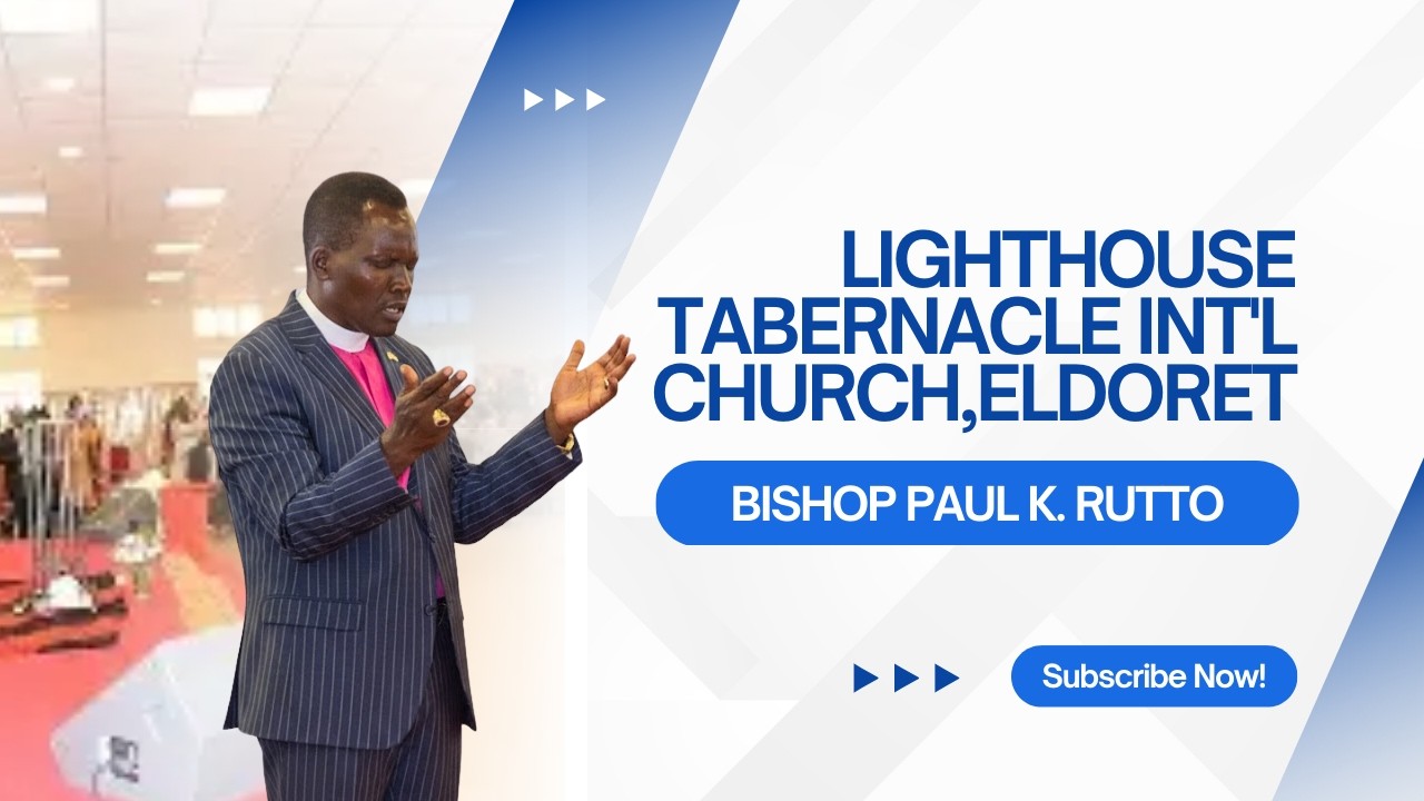 15TH FEB 2026 LIGHT HOUSE TABERNACLE