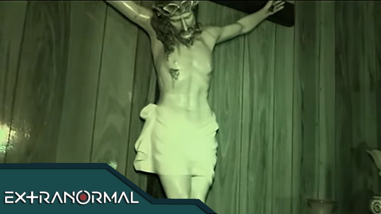 &iexcl;Ruega que se alejen! | Extranormal