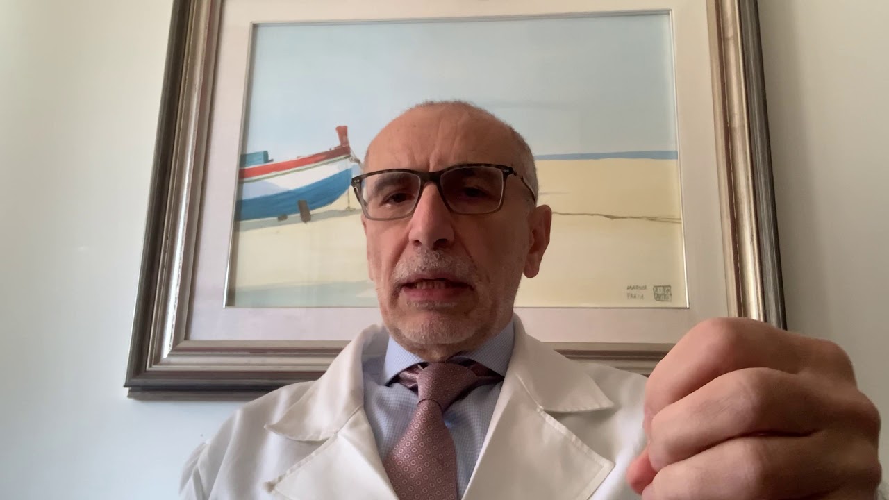 Quando e come operare l'ernia del disco lombare