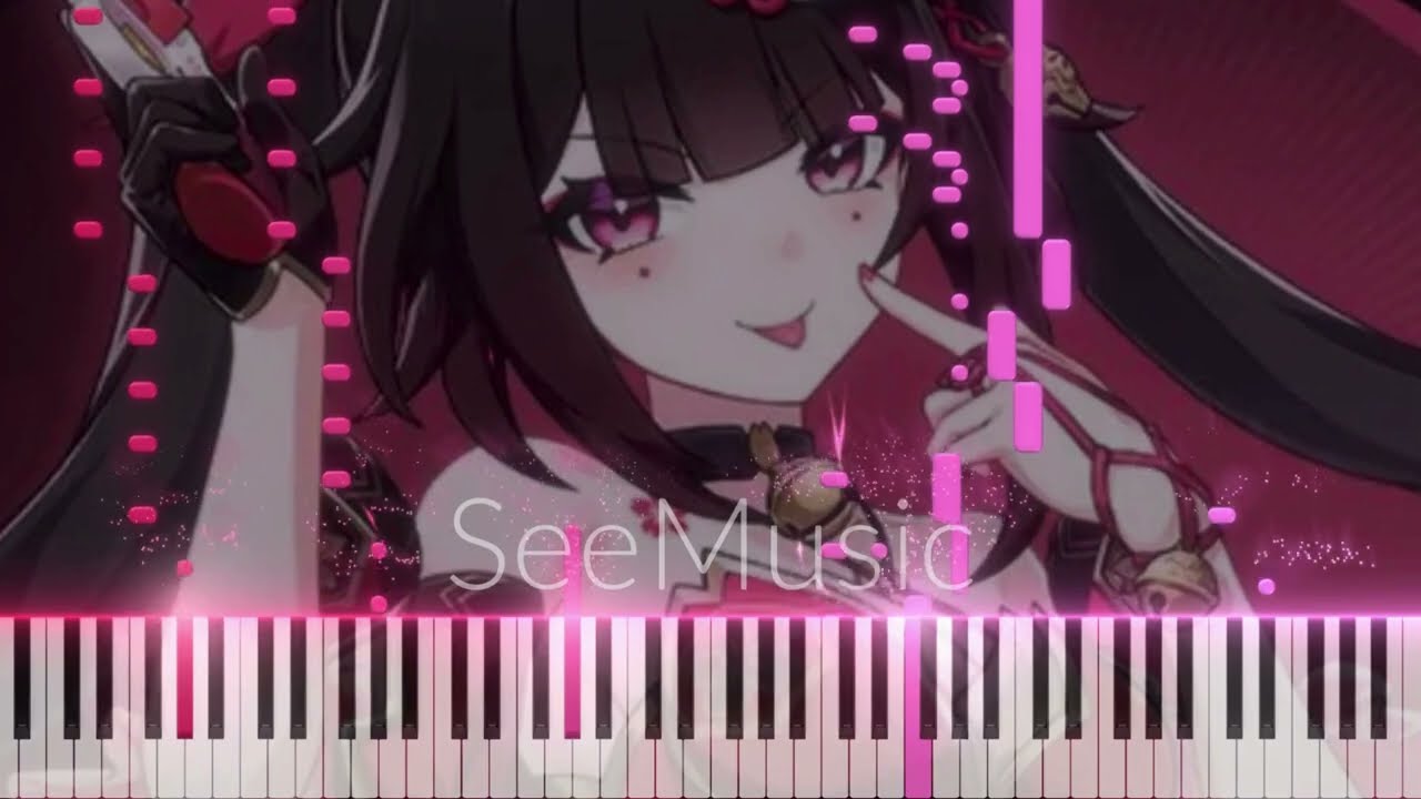 Monodrama: Piano Cover of a Solitary PlayPiano Reflections of a Monodrama