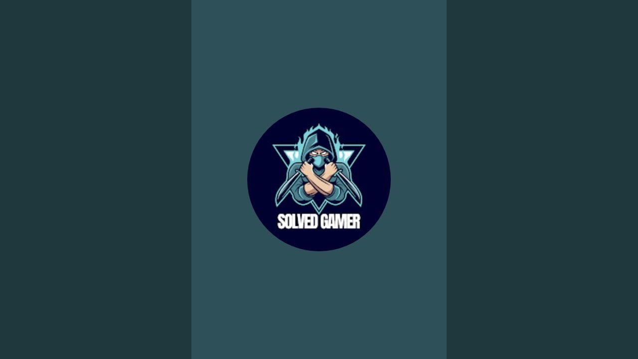 Solved Gamer is live!