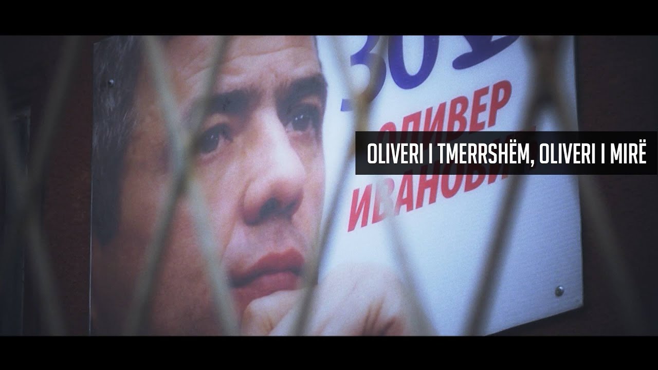 #ZonaExpress: &ldquo;Oliveri i tmerrsh&euml;m, Oliveri i mir&euml;&rdquo;