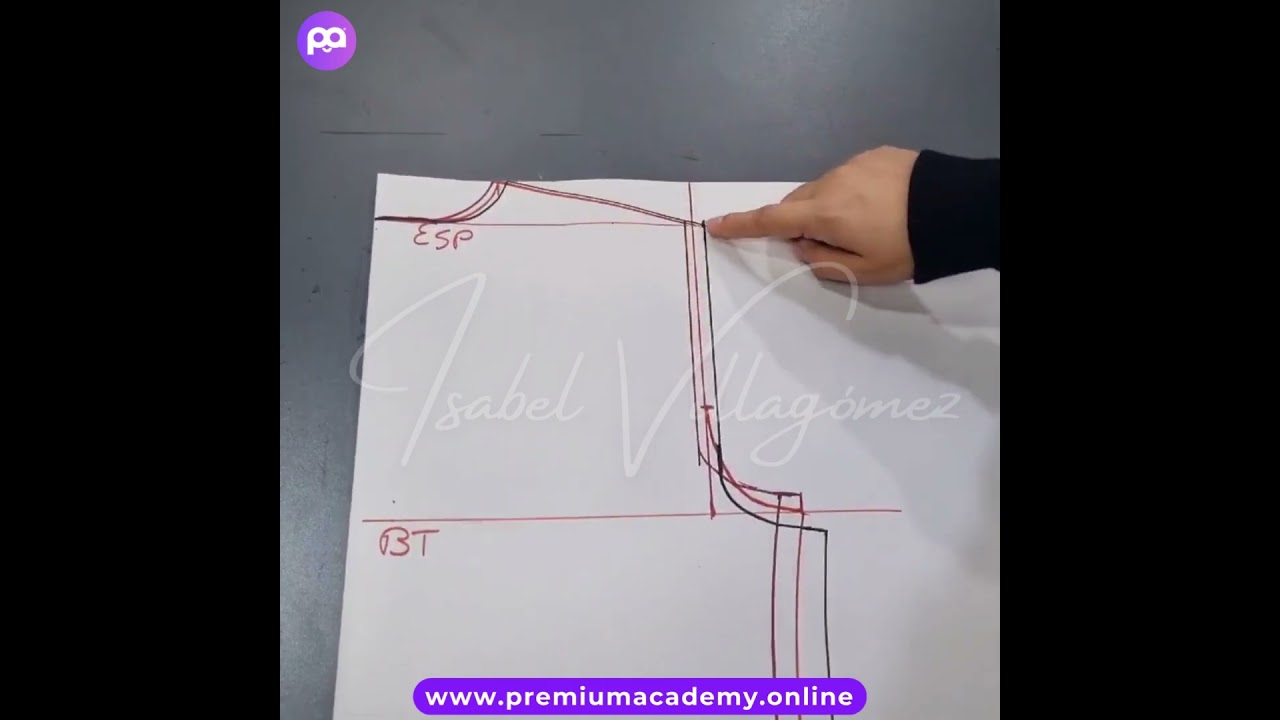 #costurapremium #costuraprincipiantes #costuracreativa #cursosdecostura#costurafaci #shortsvideo