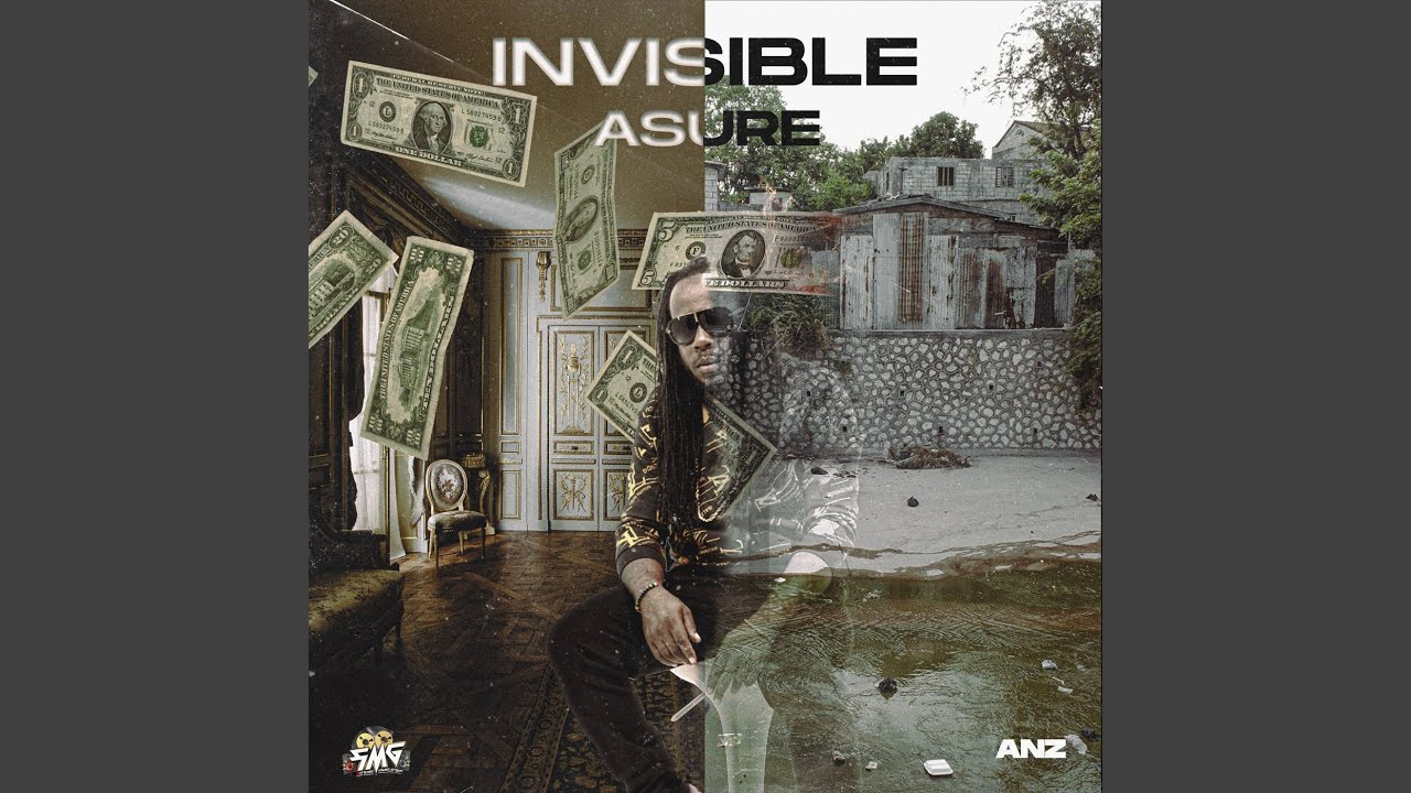 Invisible