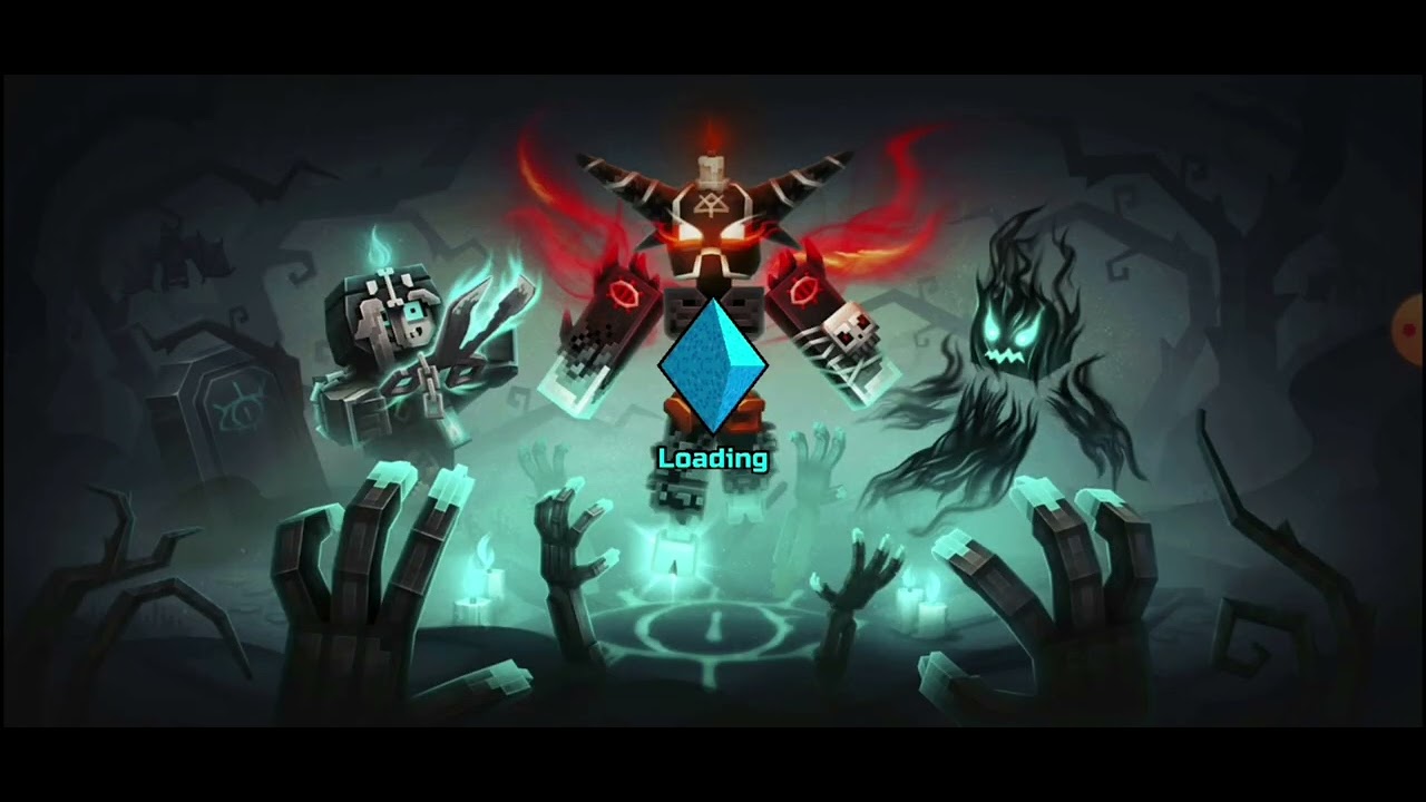 New PG3D stuff 😮😱