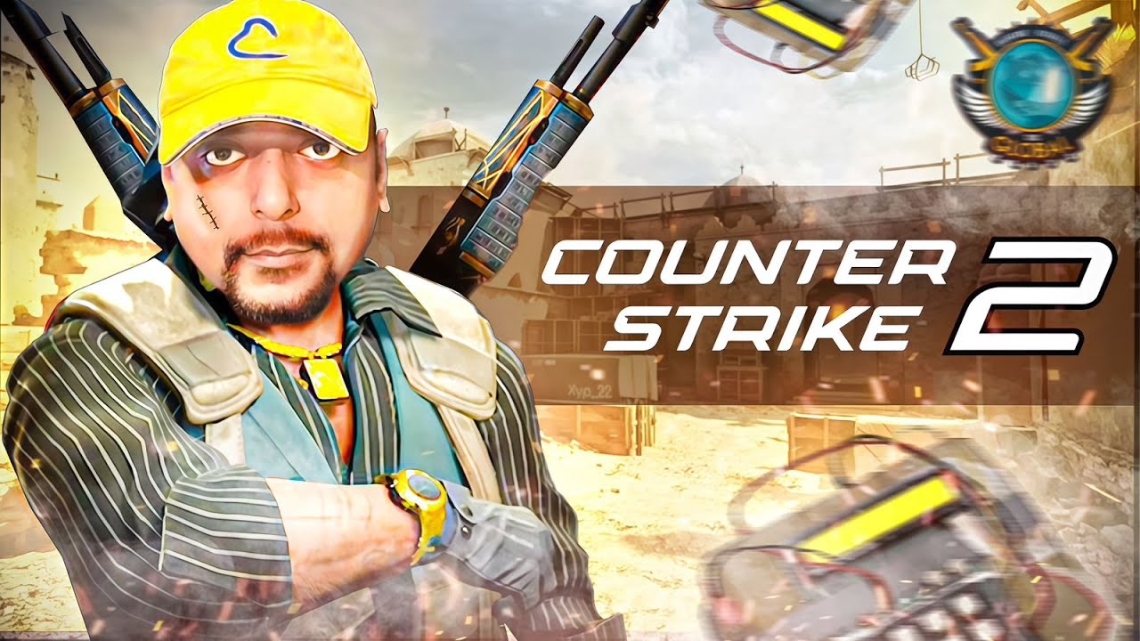 Cs2 Live India 