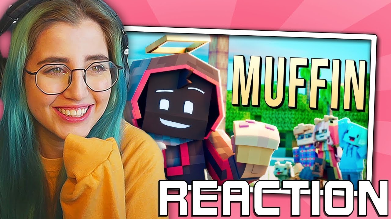 Gee Nelly Reacts To BadBoyHalo's 'MUFFIN (Official Music Video)'
