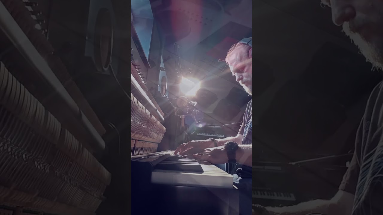Keybird x1 vs Machinedrum improvisation 