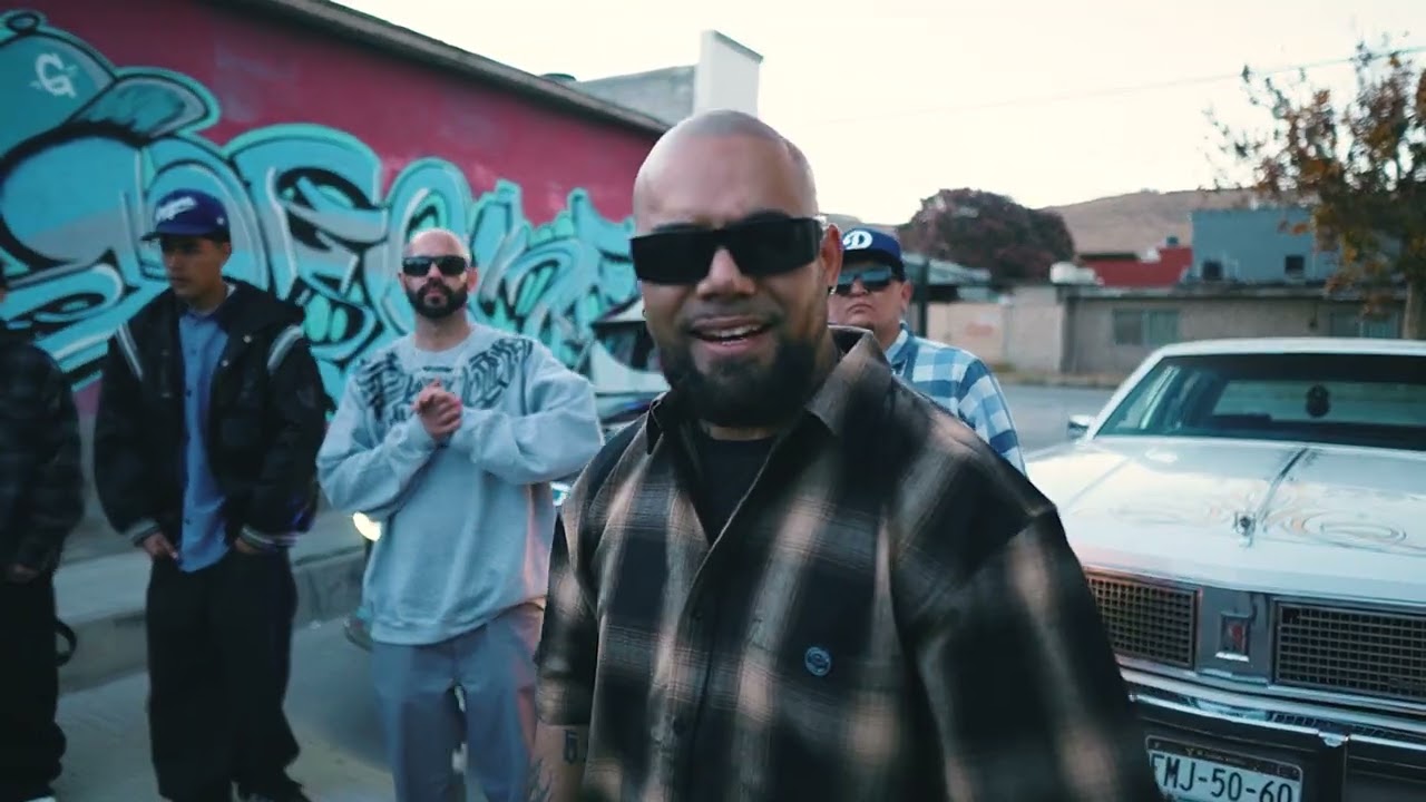 Qiuvo Homeboy- Broma 17 x Yanin x El Porras x Somer 616 (Video Oficial)