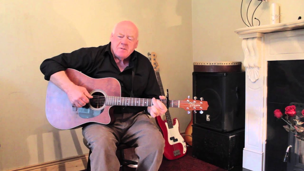 My Native Tullaroan - Paddy Fitzpatrick