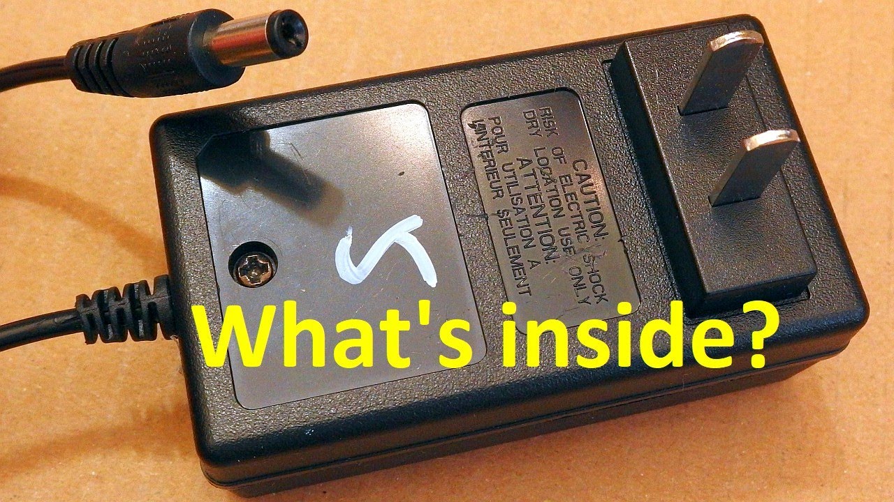 Li-ion drill charger analysis (with schematic, measurements, waveforms)