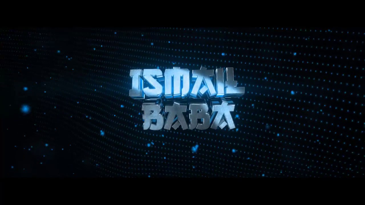 İsmailBaba İntrosu
