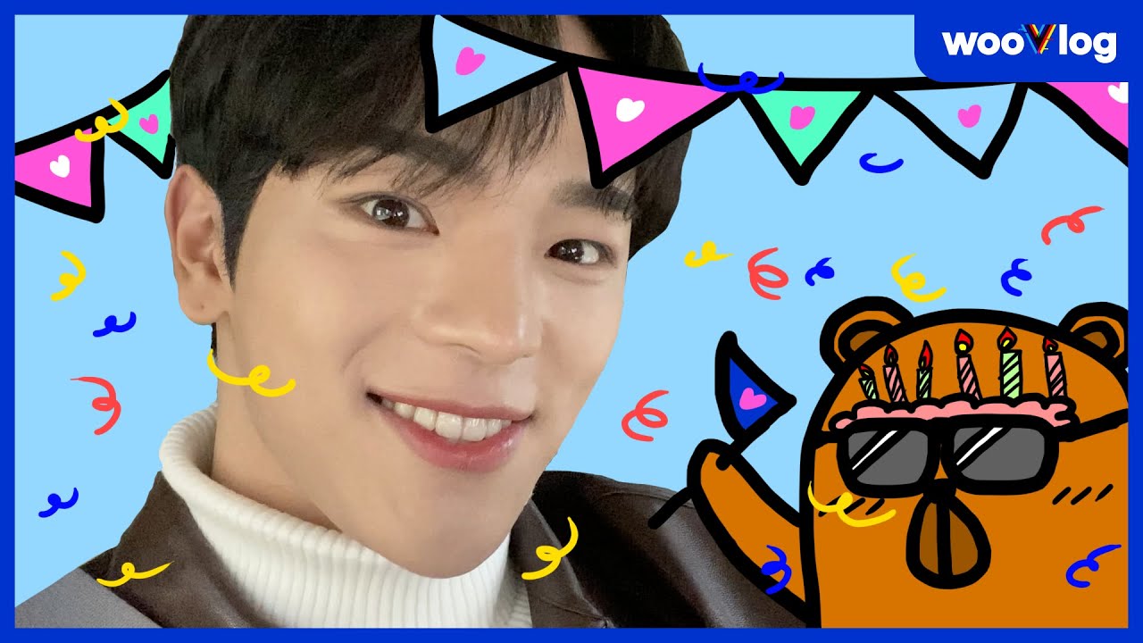 [SUBS] 생일이니까 데이트하고 싶어요 🎂 / It's my birthday, so I want to go on a date 🎂