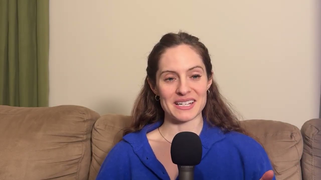 Ep 101: My Experience with Ayahuasca