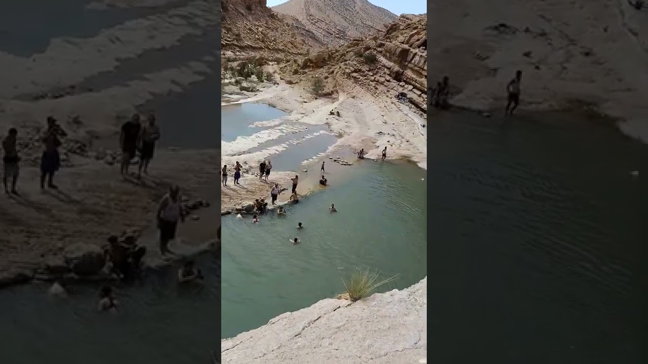 منطقة قمرة عين الريش 14/08/2021