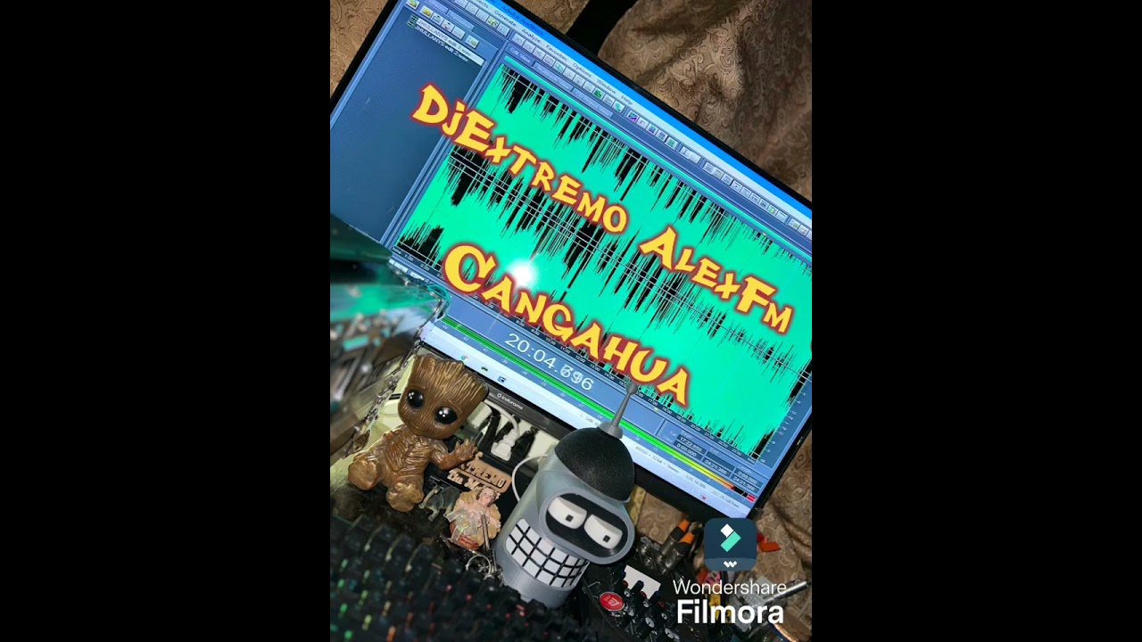 DjExtremo AlexFm 