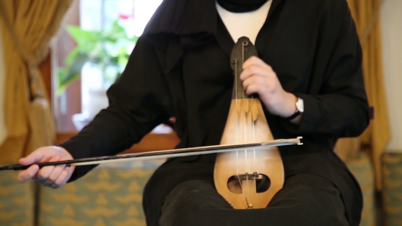 Klasik Kemençe - Gülnihal Dönmez