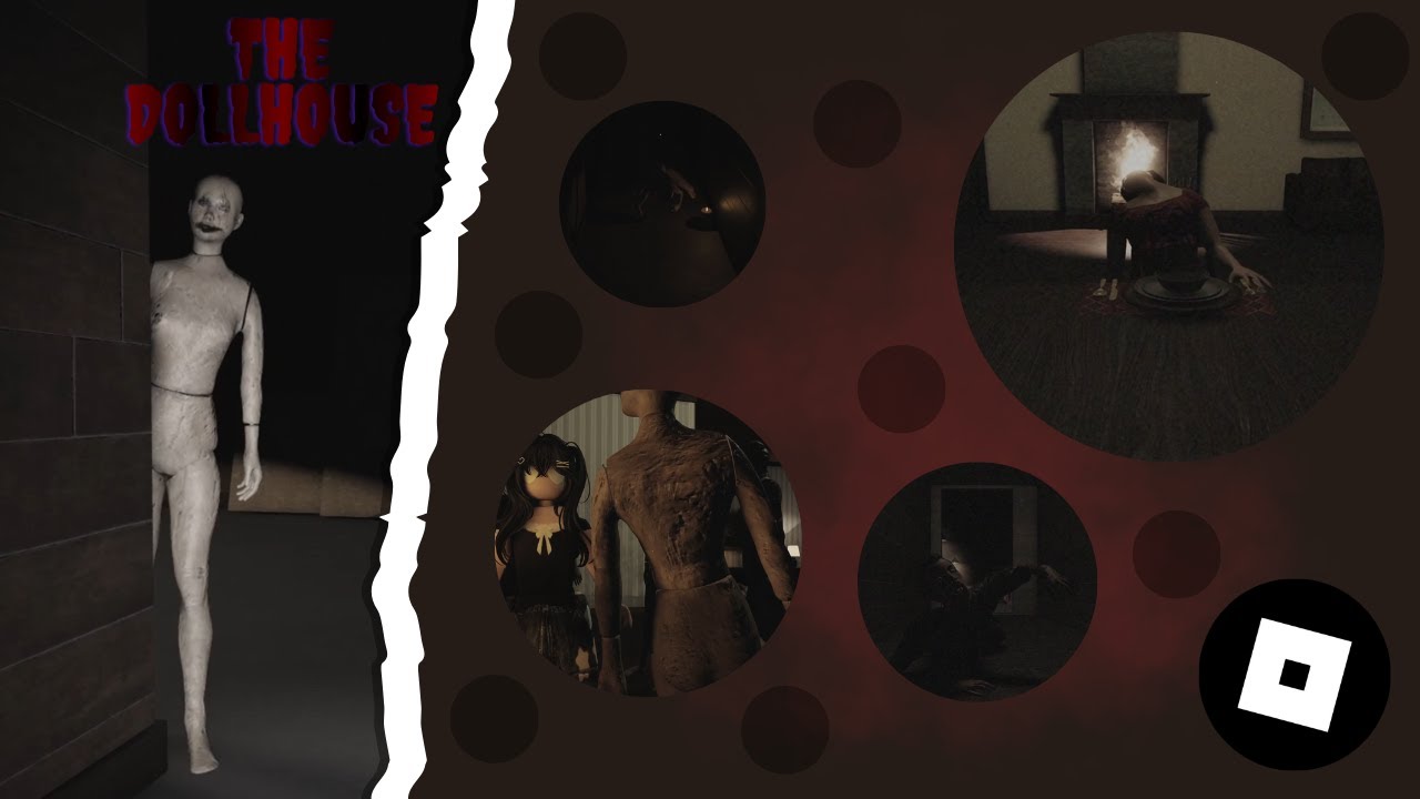 On explore la maison d'un assassin 😱 (feat JU 👑)