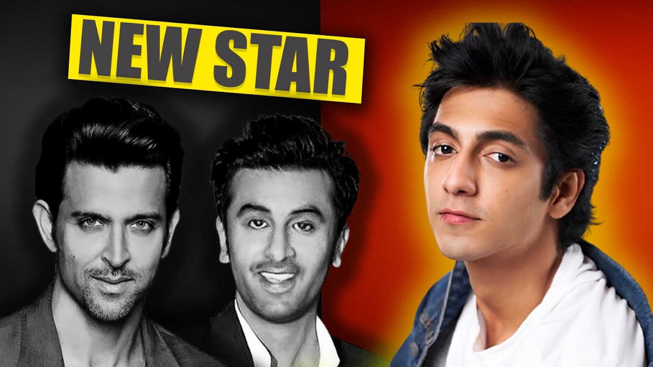 Is Ahaan Pandey the Saviour of Bollywood Nepotism?