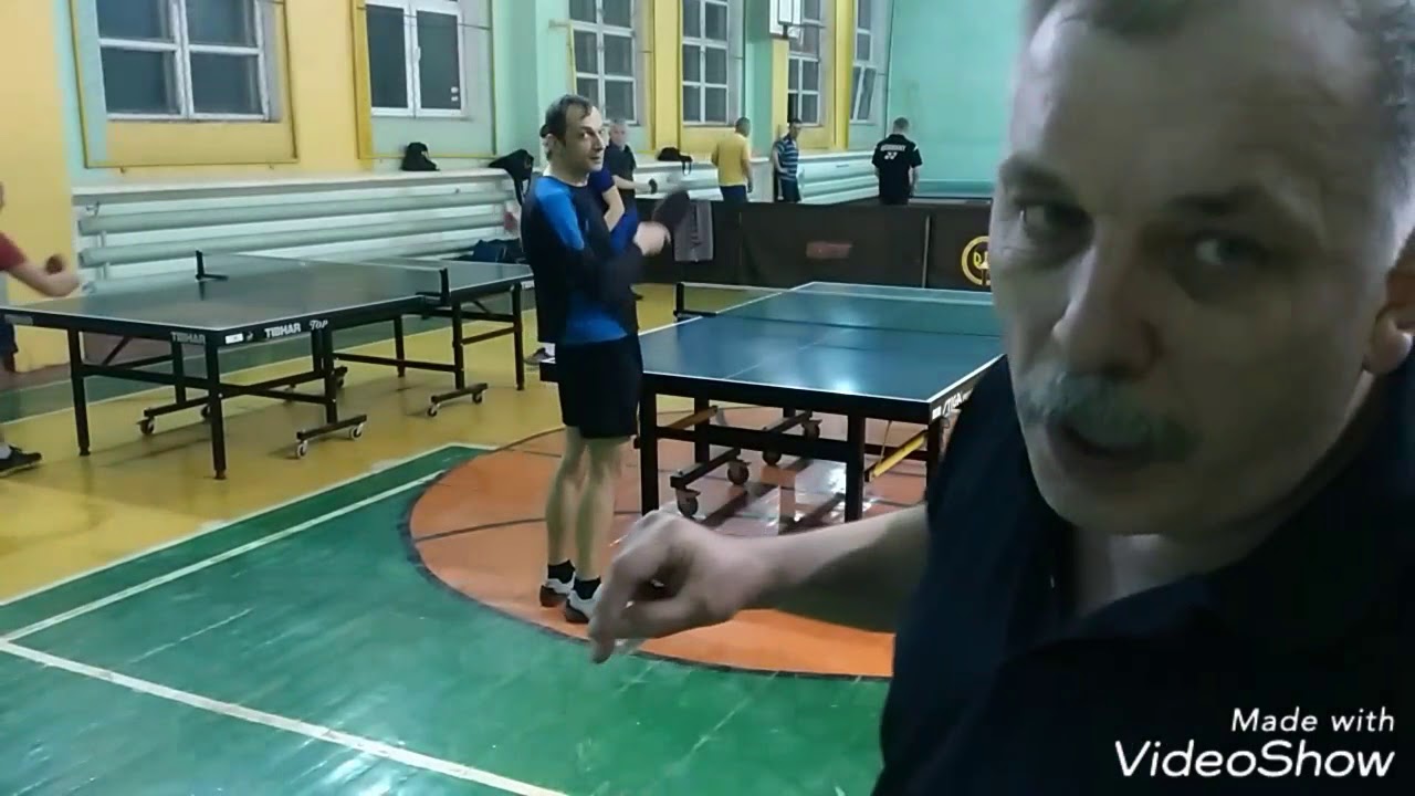 Ровенский шип против харьковского. Кодола - Коваленко