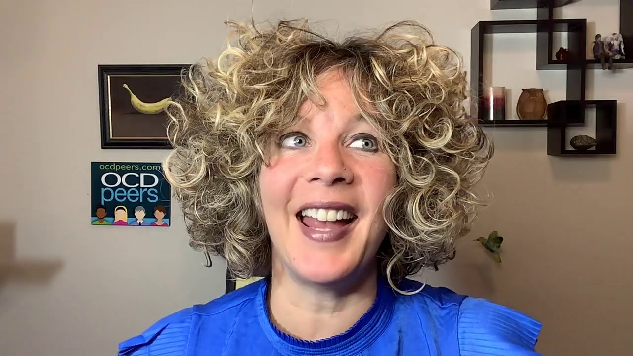 Sexual Orientation OCD & Dating/Relationships